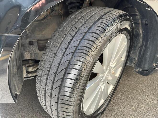 Hyundai Sonata 2008, 293,575 km - 2.4 l - Bakı