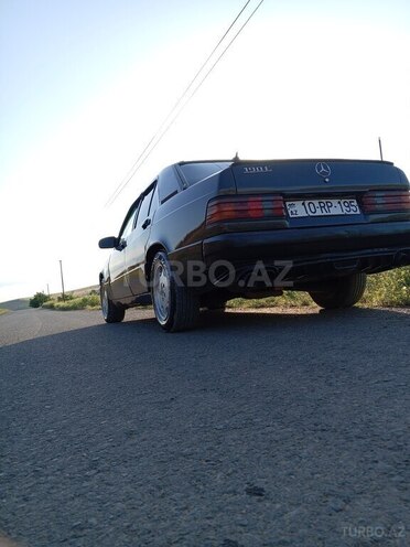 Mercedes 190 1993, 555,000 km - 1.8 l - Cəlilabad