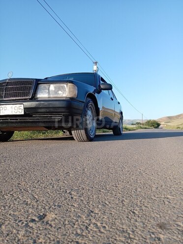 Mercedes 190 1993, 555,000 km - 1.8 l - Cəlilabad