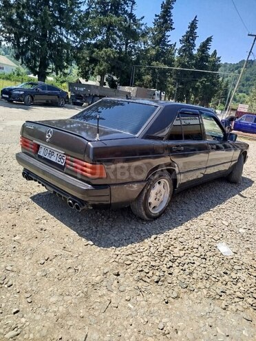 Mercedes 190 1993, 555,000 km - 1.8 l - Cəlilabad