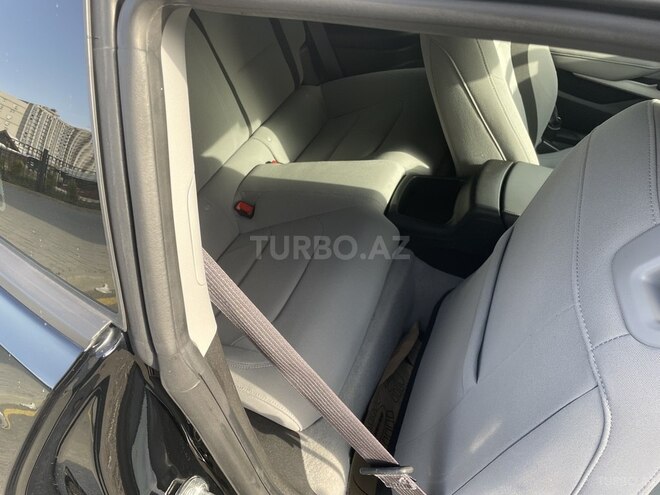 Chevrolet Camaro 2017, 141,000 km - 2.0 l - Bakı