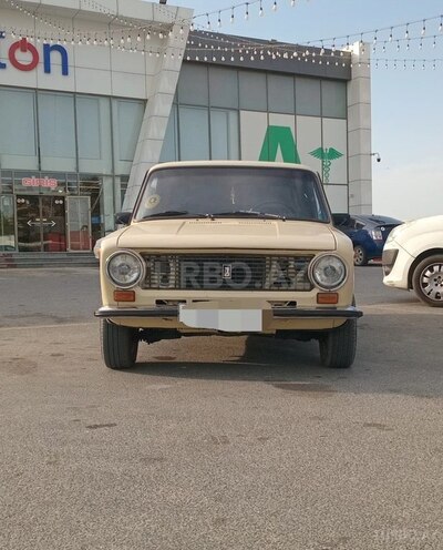 LADA (VAZ) 2101 1982, 12,345 km - 1.2 l - Bakı