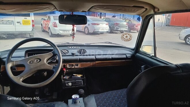 LADA (VAZ) 2101 1982, 12,345 km - 1.2 l - Bakı