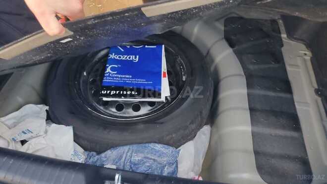 Hyundai Accent 2019, 115,000 km - 1.4 l - Bakı