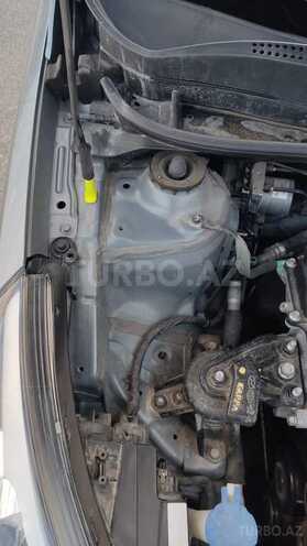 Hyundai Accent 2019, 115,000 km - 1.4 l - Bakı