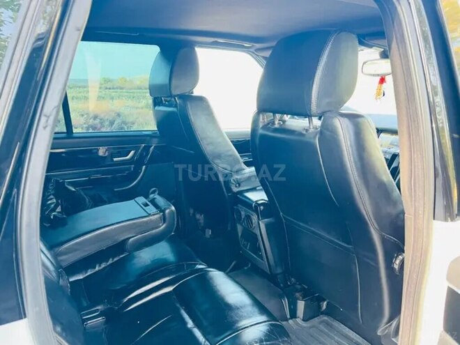 Land Rover RR Sport 2006, 225,000 km - 2.7 l - Şəmkir