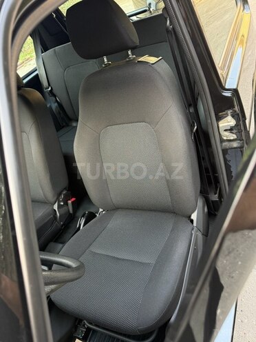 LADA (VAZ) Niva 2023, 1,551 km - 1.7 l - Bakı