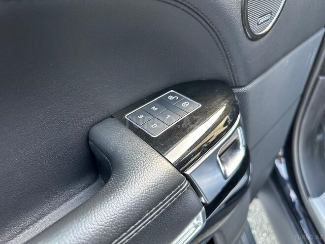 Land Rover Range Rover 2017, 107,000 km - 3.0 l - Bakı