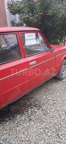 LADA (VAZ) 2106 1982, 25,636 km - 1.5 l - Şəmkir