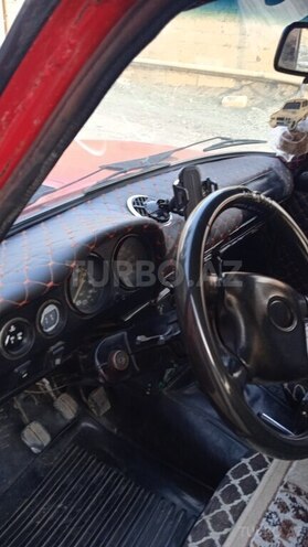 LADA (VAZ) 2106 1982, 25,636 km - 1.5 l - Şəmkir