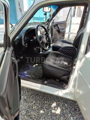 GAZ 24 1989, 164,000 km - 2.5 l - Bakı