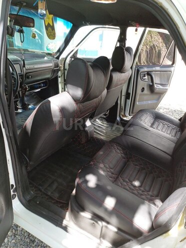 GAZ 24 1989, 164,000 km - 2.5 l - Bakı