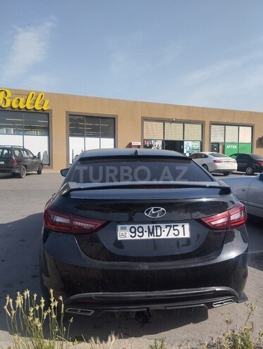 Hyundai Elantra 2011, 346,009 km - 1.8 l - Bakı
