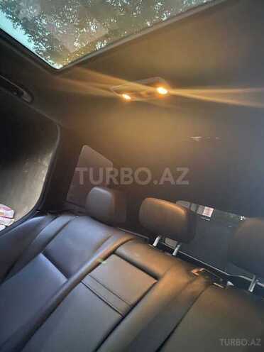 Mercedes  2010, 119,735 km - 2.1 l - Gəncə
