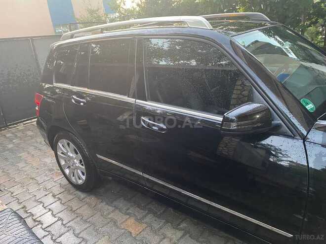 Mercedes  2010, 119,735 km - 2.1 l - Gəncə
