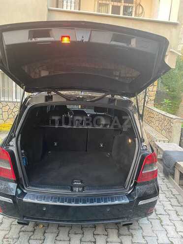 Mercedes  2010, 119,735 km - 2.1 l - Gəncə