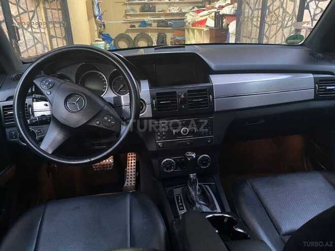 Mercedes  2010, 119,735 km - 2.1 l - Gəncə