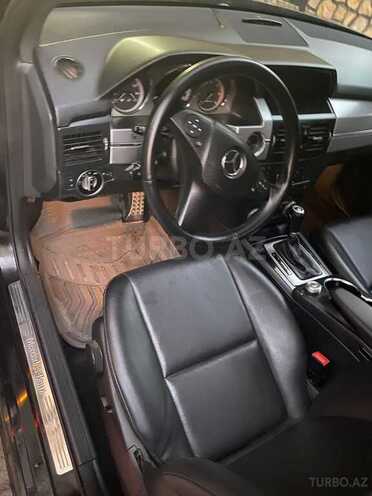 Mercedes  2010, 119,735 km - 2.1 l - Gəncə