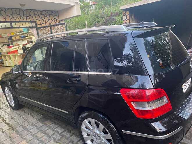 Mercedes  2010, 119,735 km - 2.1 l - Gəncə