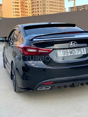 Hyundai Elantra 2011, 346,009 km - 1.8 l - Bakı