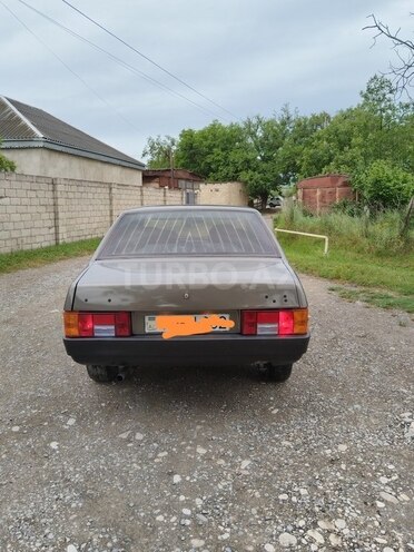LADA (VAZ) 21099 1992, 250,000 km - 1.5 l - Şabran