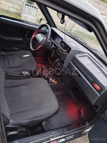 LADA (VAZ) 21099 1992, 250,000 km - 1.5 l - Şabran