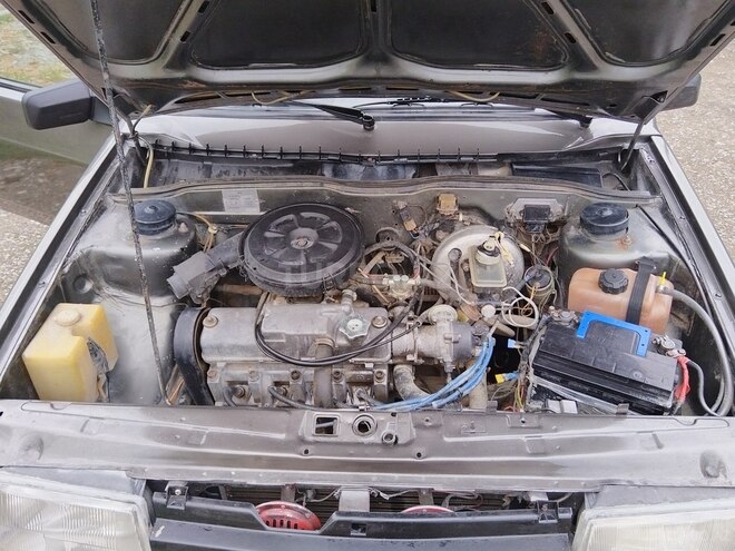 LADA (VAZ) 21099 1992, 250,000 km - 1.5 l - Şabran