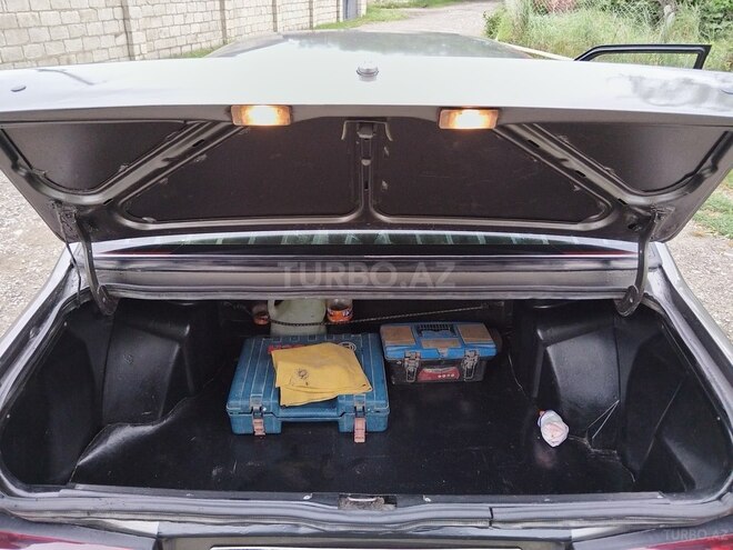 LADA (VAZ) 21099 1992, 250,000 km - 1.5 l - Şabran