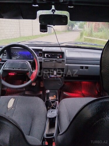 LADA (VAZ) 21099 1992, 250,000 km - 1.5 l - Şabran