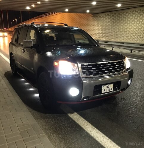 Nissan Armada-1