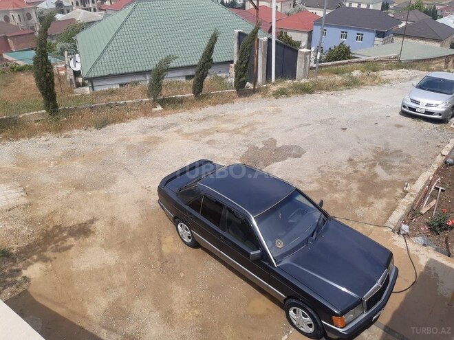 Mercedes 190 1993, 563,980 km - 2.0 л - Bakı