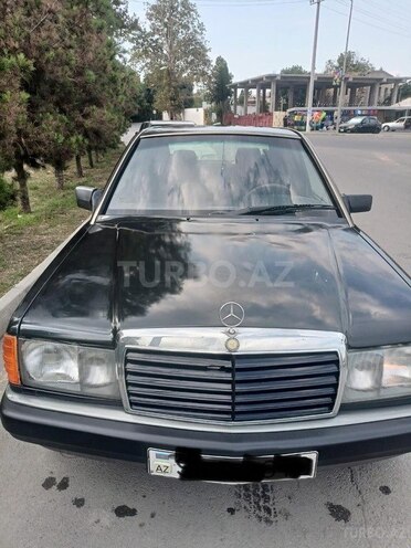Mercedes 190 1993, 563,980 km - 2.0 л - Bakı