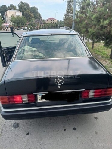 Mercedes 190 1993, 563,980 km - 2.0 л - Bakı