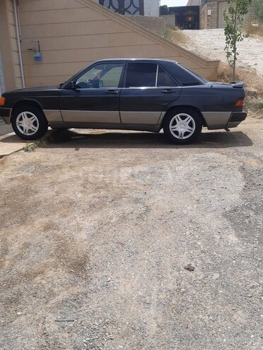 Mercedes 190 1993, 563,980 km - 2.0 л - Bakı