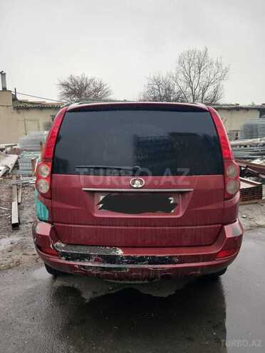 Haval  2013, 253,000 km - 2.0 л - Bakı