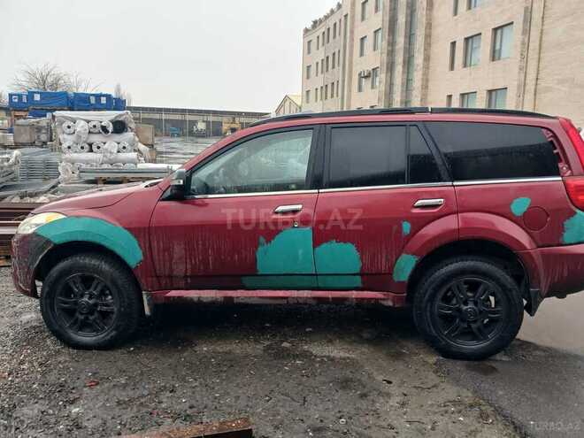 Haval  2013, 253,000 km - 2.0 л - Bakı