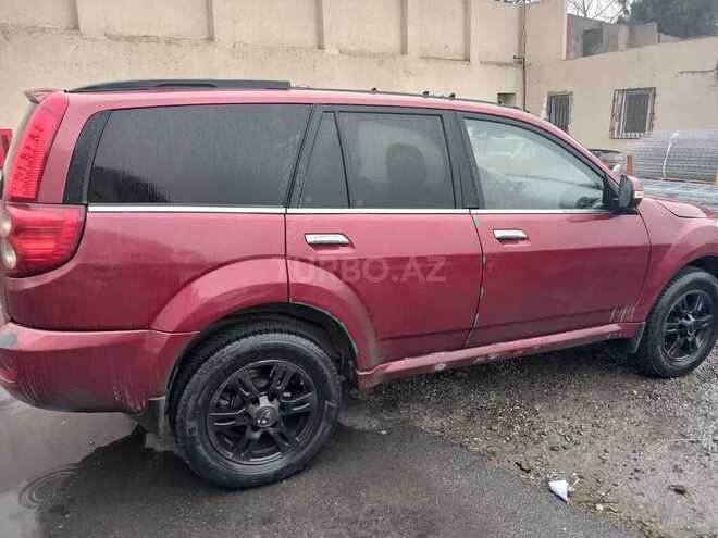 Haval  2013, 253,000 km - 2.0 л - Bakı