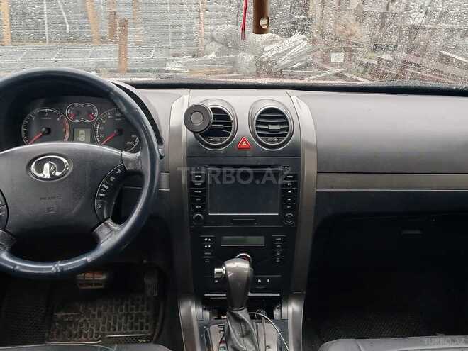 Haval  2013, 253,000 km - 2.0 л - Bakı