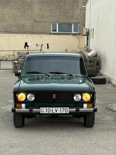 LADA (VAZ) 2106 2003, 99,685 km - 1.6 l - Bakı