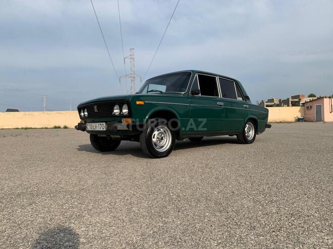 LADA (VAZ) 2106 2003, 99,685 km - 1.6 l - Bakı