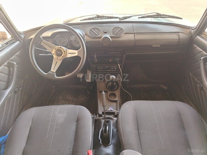 LADA (VAZ) 2106 2003, 99,685 km - 1.6 l - Bakı