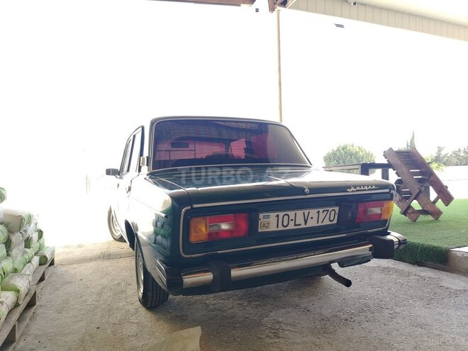 LADA (VAZ) 2106 2003, 99,685 km - 1.6 l - Bakı