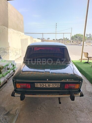 LADA (VAZ) 2106 2003, 99,685 km - 1.6 l - Bakı