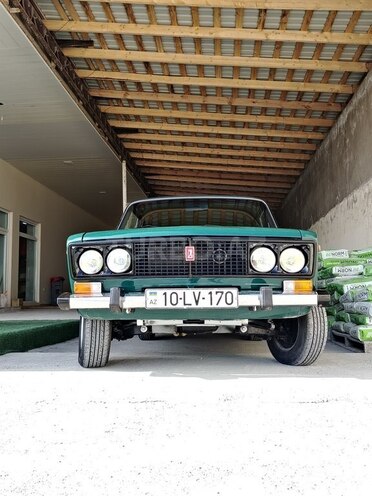 LADA (VAZ) 2106 2003, 99,685 km - 1.6 l - Bakı