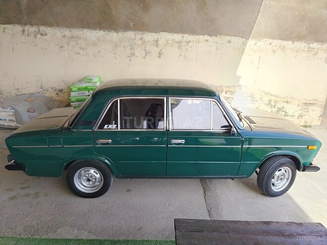 LADA (VAZ) 2106 2003, 99,685 km - 1.6 l - Bakı