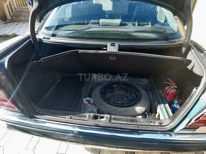 Mercedes C 220 d 1999, 256,646 km - 2.2 л - Bakı