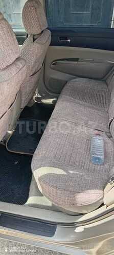 Toyota Prius 2008, 595,457 km - 1.5 l - Bakı