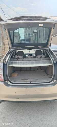 Toyota Prius 2008, 595,457 km - 1.5 l - Bakı