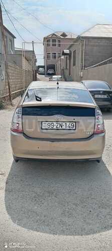Toyota Prius 2008, 595,457 km - 1.5 l - Bakı