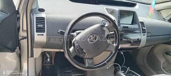 Toyota Prius 2008, 595,457 km - 1.5 l - Bakı